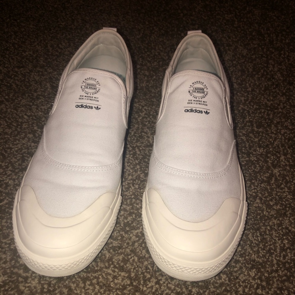 Adidas Nizza Sneakers size 12.5